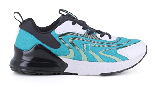 Image of Sparx Boys Lace Up Sneaker Shoes