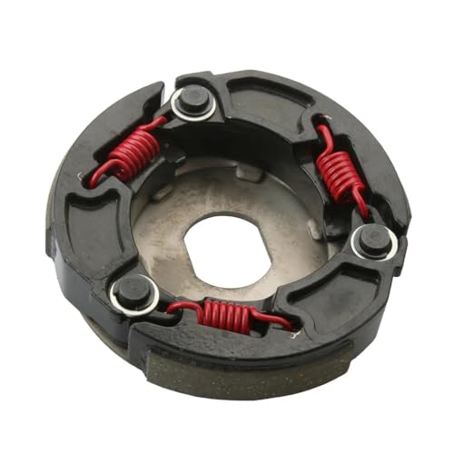 Kit de embrague de carreras para scooter AP50 Z 50cc recambio de transmisión embragues 5