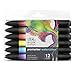 Winsor & Newton Water Colour Marker - Alizarin Crimson Hue