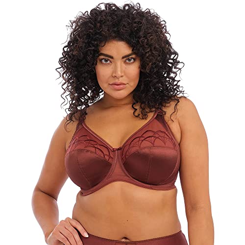 Image of Elomi Women's Cate Underwire Banded Bra
