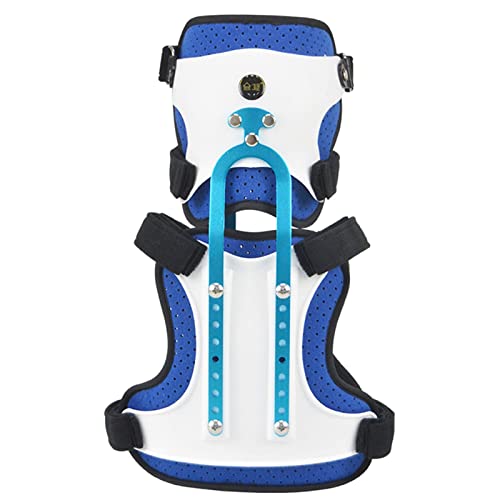 Órtesis torácica cervical para niños con corrector regulable de cabeza y espalda alta 6