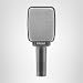 Imagen de Sennheiser 500074 e609 Silver