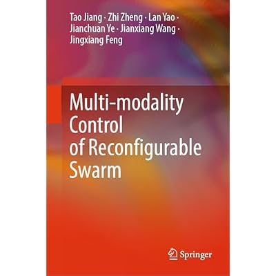 Multi-modality Control of Reconfigurable Swarm