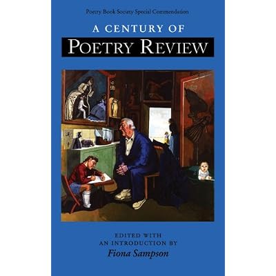 A Century of Poetry Review
