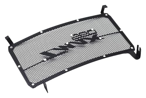 Protección compatible con TMAX 560 cubierta rejilla radiador de 2019-2024 4
