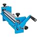 Produktbild Mophorn 3 Walzen Rundbiegemaschine Handrohrbieger manuell Rohrbiegemaschine SJ 300