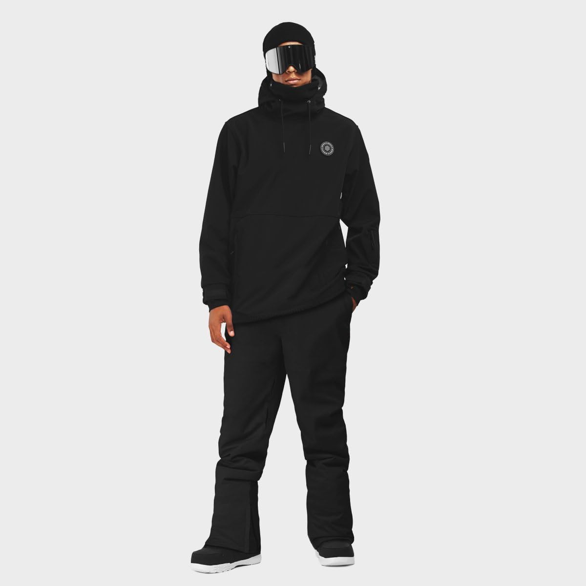SIROKO Snowboardhosen P1 Vader