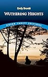 Wuthering Heights (Dover Thrift Editions: Classic Novels) (English Edition)