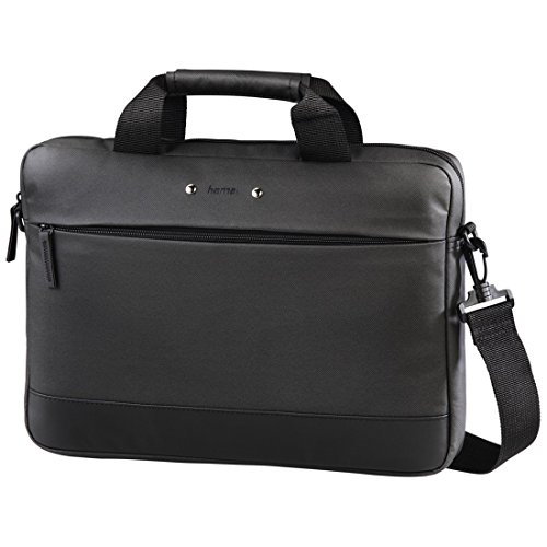 Preisvergleich Produktbild Hama Ultra Style Notebook-Tasche, Anthrazit
