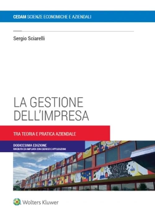  Gestione dell\'impresa