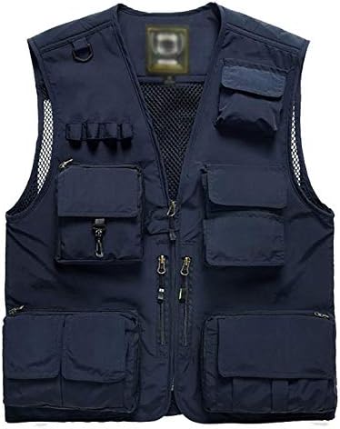 cargo vests