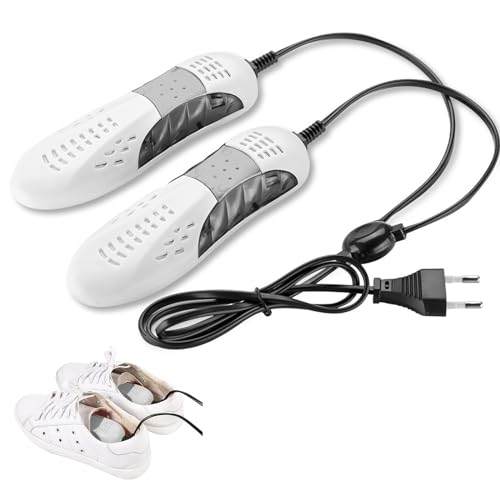 Per 2 Paia, Impermeabile IPX2, Asciugatura Rapida - Foto 10