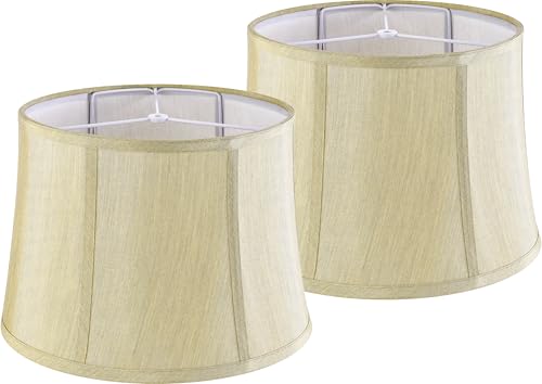 home square lamp shades