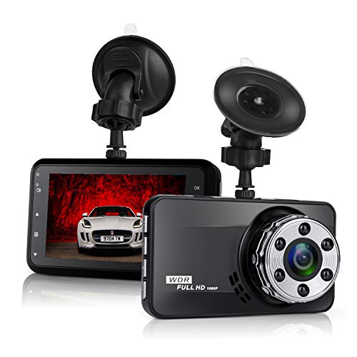 Best Camcorder Dashes