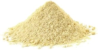 NY SPICE SHOP Besan Flour - All Natural Chana Besan - Superfine Besan Gram Flour - Bengal Ground Chickpeas - Chickpea Hummus Flour – 1 Pound