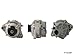 Bosch AL219X Remanufactured Alternator