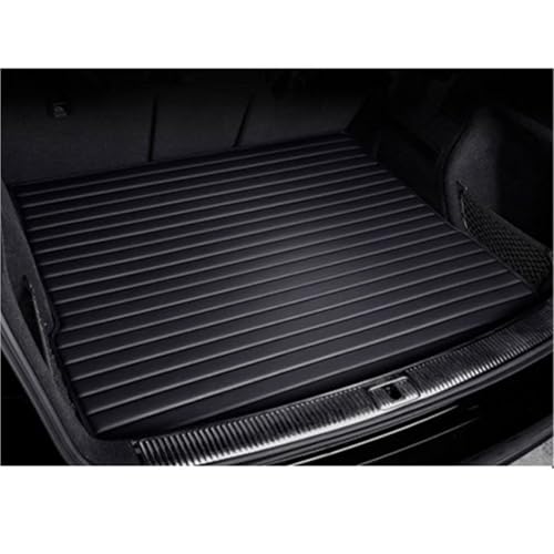 Tapis de coffre Mercedes Classe B fini les taches et les rayures