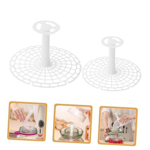 Poids de fermentation anti moisissure pour pot de cornichons et choucroute - 5