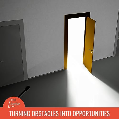 Turning Your Business Obstacles Into Opportunities Podcast Por  arte de portada