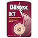 Blistex DCT Daily Conditioning Treatment SPF 20 0.25 oz (Pack Of 12)
