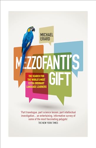 Mezzofanti's Gift view 2
