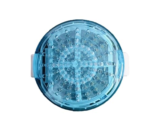 Magic Filter or Lint Filter for LG Top Load Washing Machine, Round Shape (Match & Buy)