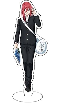 タグ付 ブルーロック 千切 國神 制服 ちびぐるみ アクリルスタンド 中国限定 タグ付 ブルーロック 千切 國神 制服 ちびぐるみ アクリル