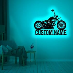 Customizable RGB 16 Colors Wall Dec...