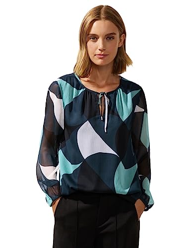 STREET ONE Chiffon Tunika