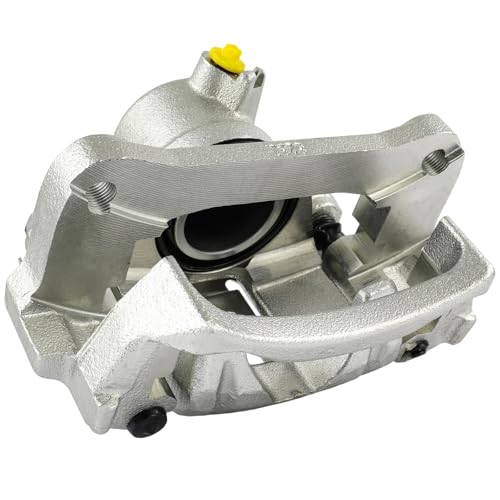 Image of 19B1655 Rear Right Disc Brake Caliper w /Bracket