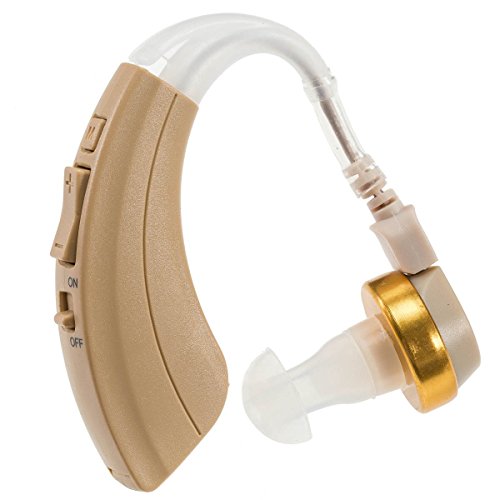 NewEar Digital Personal Audio Amplifier