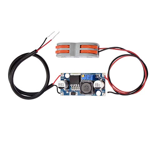 Module laser alimenté sans fluctuation grâce au convertisseur CC 5V 1A LMPS-MP2