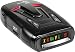 Whistler CR70 Laser Radar Detector: 360 Degree Protection and Voice Alerts - Black