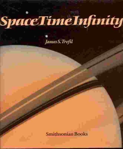 Space, Time, Infinity: The Smithsonian Views the Universe