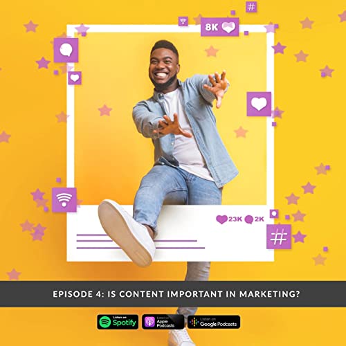 Is Content Important in Marketing?