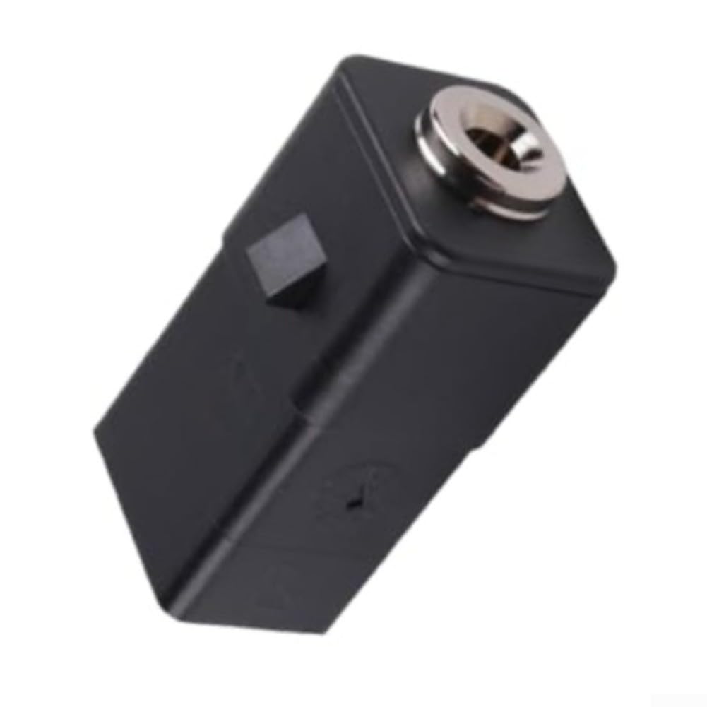 Jack AUX para volvo para s40 S60 S80 C30 C70 para v70 para xc60