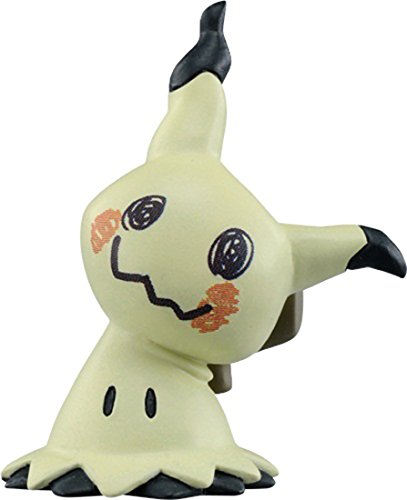 Takaratomy Pokemon Sun & Moon EX EMC-19 Mini Mimikyu Action Figure