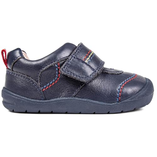 Startrite Kinder Zak Halbschuhe Schuhe Blau 35 EU