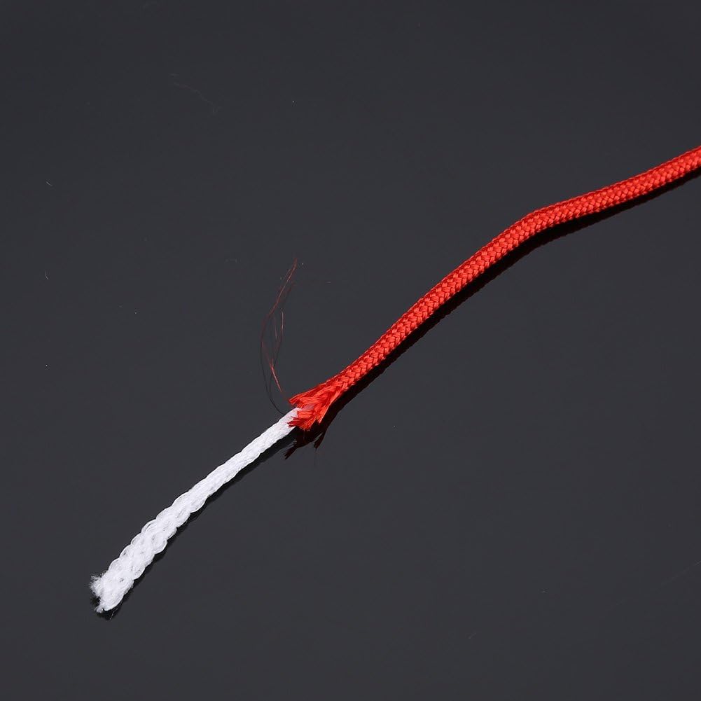 Agatige Corde De Parachute, Corde De Paracorde Multifonctionnelle De 2
