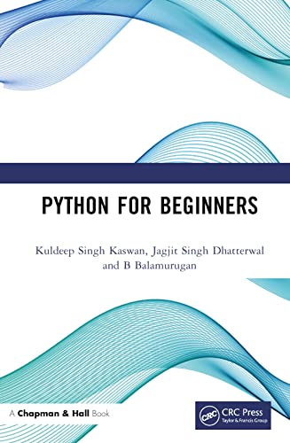 Python for Beginners view 2
