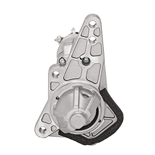 Valeo 446506 New Premium Starter Replacement For Nissan Versa (2009-2019) And Nissan Versa Note (2014-2019) #TOP16