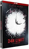 24H Limit - Blu-ray + DVD - Édition boîtier SteelBook
