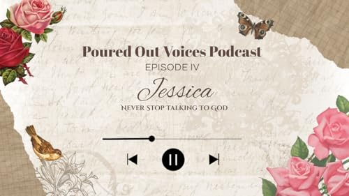 『Jessica-Power of Prayer』のカバーアート