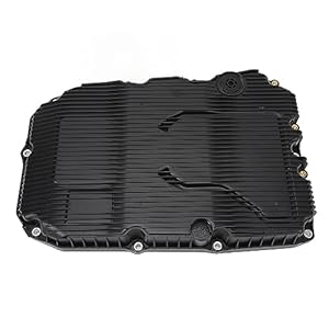 Headerbs Miska Skrzyni Biegów C300 Metalowa