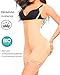 Imagen de DownLTL Fajas Colombianas Reductoras Mujer Abdomen Body Moldeador Invisible Control de Barriga Levanta Glúteos Shapewear Bodysuit
