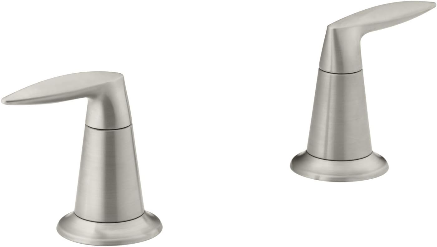 KOHLER Alteo® Valve trim, valve not included