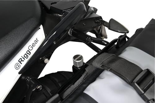 Nelson Rigg Quick Release Saddlebag Plates by Nelson-Rigg - Image 8