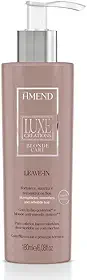 Leave-in Amend Luxe Creations Blonde Care - 180ml