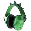 cumunebula Ear Defenders Children - Kids Ear Defenders for Autism, Toddler, Children Age 3-16 Years Old - Noise Cancelling Headphones for Kids for Concerts, Air Shows, Fireworks - 28dB SNR