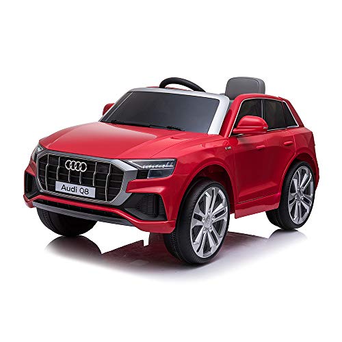 Catálogo para Comprar On-line Audi electrico - los más vendidos. 6 Imagen adicional